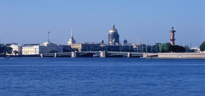 Заседание ФЭС АПП СПб