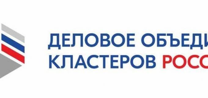 Логотип ДОК РФ