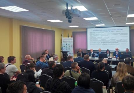 Награждение победителей 30.01.2026